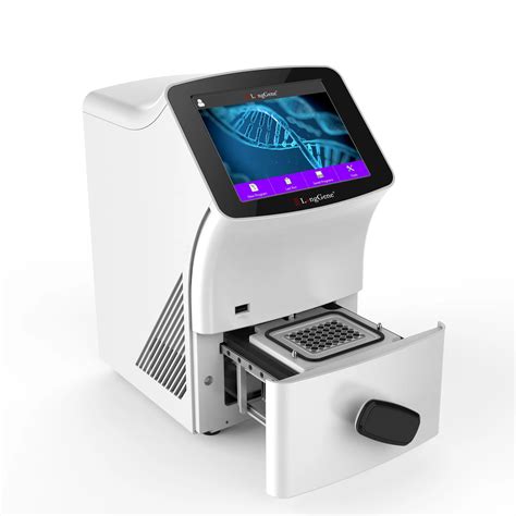 real time pcr machine price